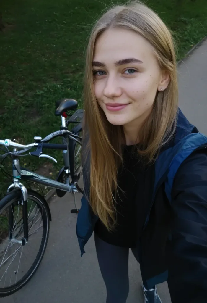 Кристинка