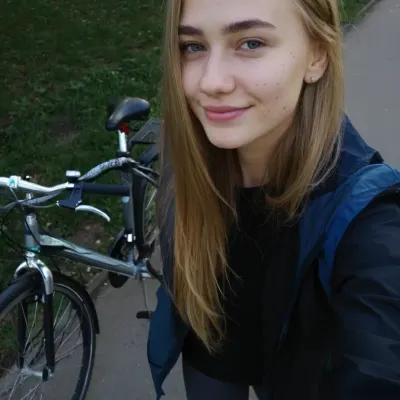 Кристинка
