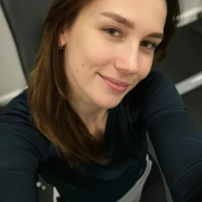 Ирина