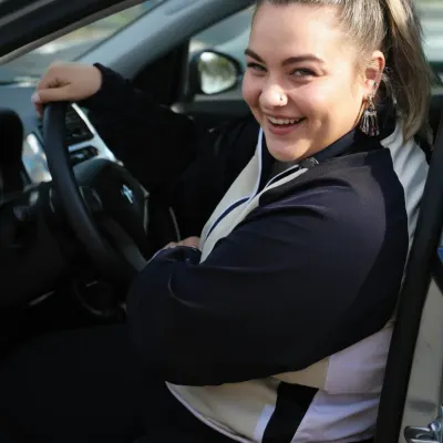 Кристина